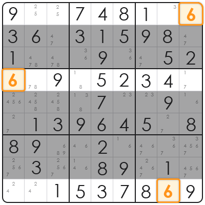 nyt sudoku app