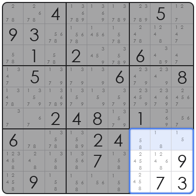 sudoku sam