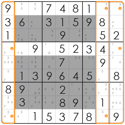 sudoku tips