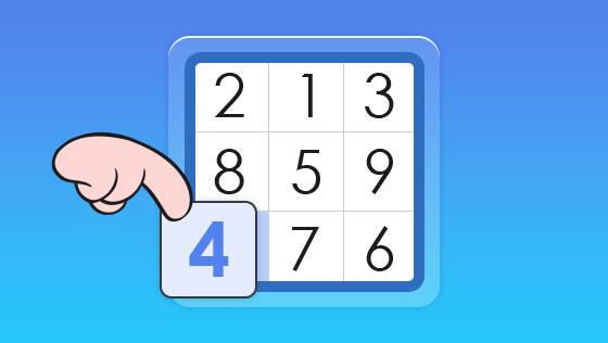 color cube sudoku game